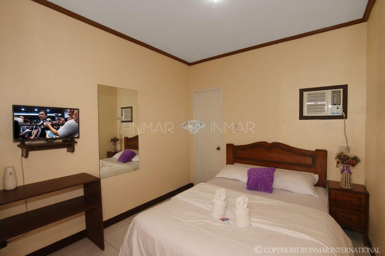 Ana Jean Lodging House San Francisco  Extérieur photo