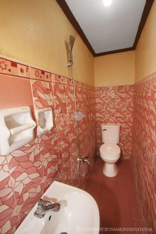 Ana Jean Lodging House San Francisco  Extérieur photo
